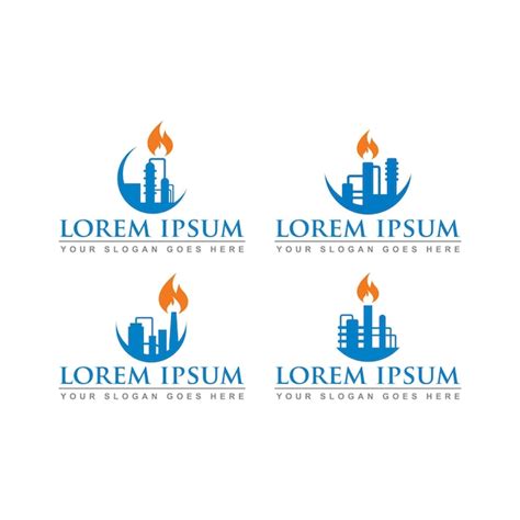 Industry Logo 的图像结果