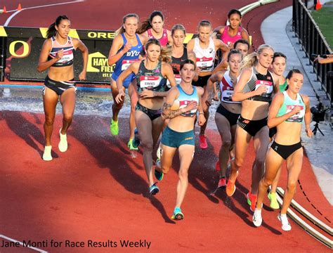 Krissy Gear, Kenneth Rooks surprise with steeplechase titles: USA ...
