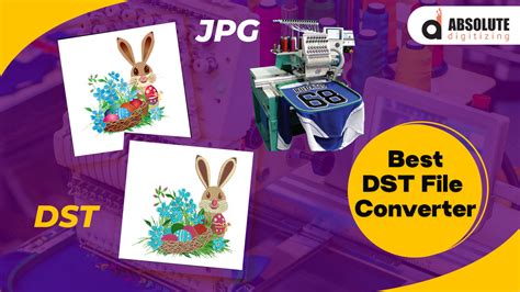 Image result for Open DST File