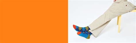 Buy Cotton Socks for Men by Happy Socks India