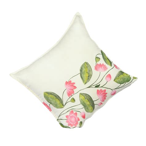 Pichwai Cushion Cover Set of 4 – Guthali