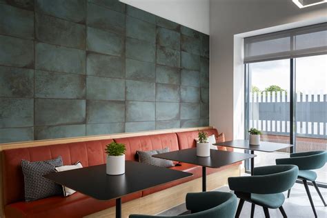 New England Biolabs - Research — SRA Architects