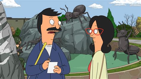 Bob's Burgers Season 13 Episode 8 Review: Lackluster Turkey Day