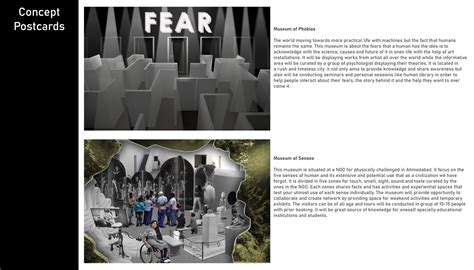 Dread Depot | CEPT - Portfolio