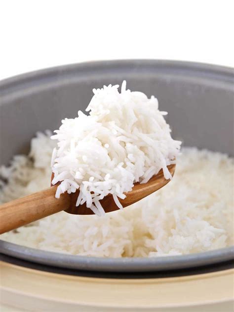 Aroma Rice Cooker Guide & Recipe | Smells Like Delish