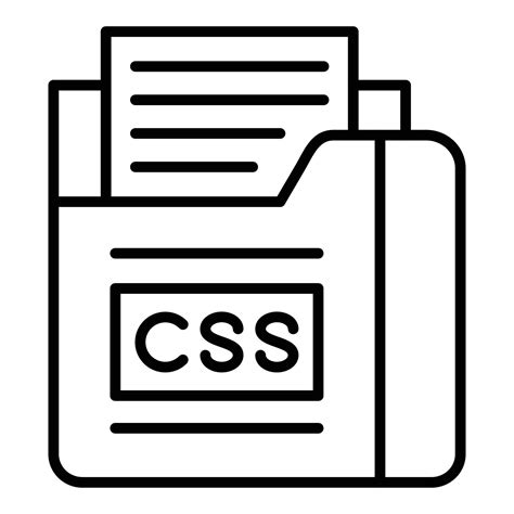 Image result for CSS File Icon