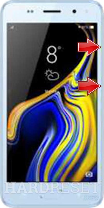 Image result for Note 9 Recovery Mode