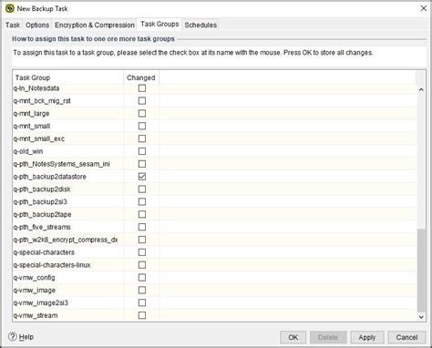4 4 3 Beefalo:Tasks by Clients - SEPsesam
