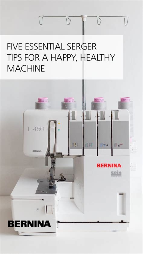 Image result for How to Thread Singer ProFinish Serger