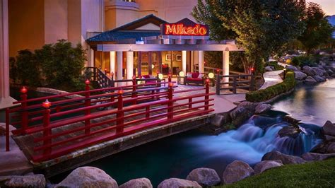 Mikado Japanese Steakhouse -Palm Desert - Japanese Restaurant in Palm ...