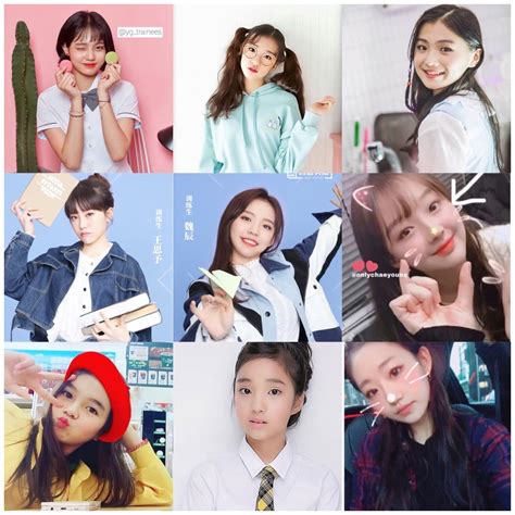 YG new girl group members reportedly already signed their artist ...