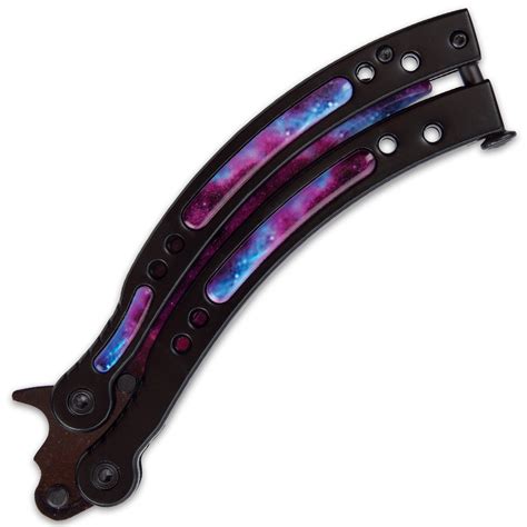 Difference Between Butterfly Knife And Balisong at Claire Dalrymple blog