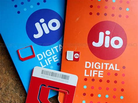 How To Link Aadhaar To Your Jio Number? - Goodreturns
