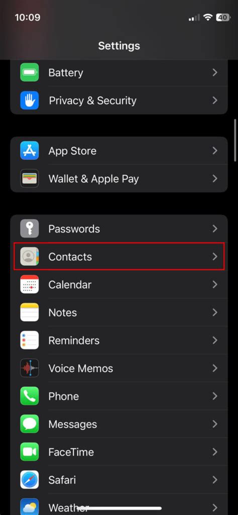 Image result for Contacts From Android to iOS