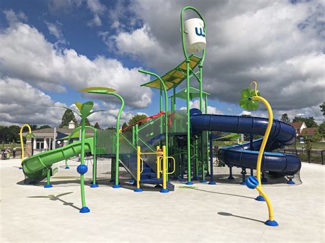 Lily Pad Springs - Johnson Hill Land Ethics Studio