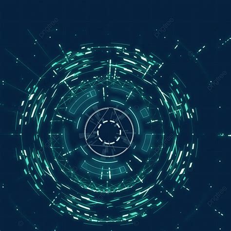 Technology Light Effect 的图像结果