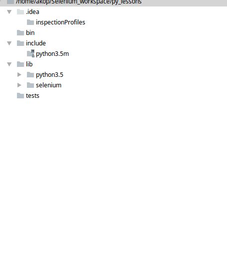 Image result for ImportError No Module Named 'Selenium