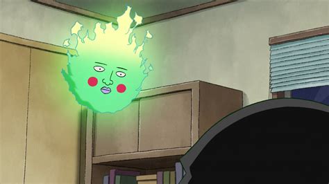 Mob Psycho 100 III: Has Dimple always been evil? Explained