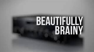 Yamaha R-N803 Hi-Fi Network Stereo Receiver