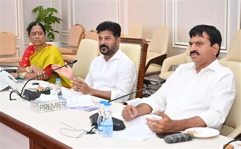 Telangana govt to begin pilot project on Family Digital Cards