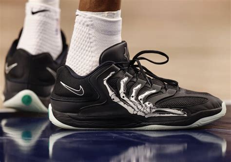 Nike KD 18 Slim Reaper First Copy Shoes Premium Edition