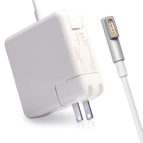 85W Power Charger L-Type for Old Mac Book & 15'' 17'' Mac Book Pro ...