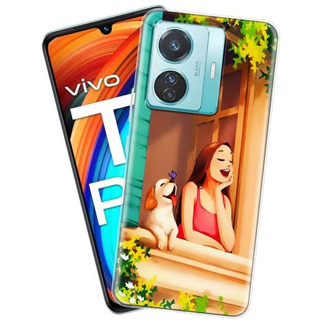 Fashionury Designer Case for vivo T1 Pro 5G Back Cover for vivo T1 Pro ...