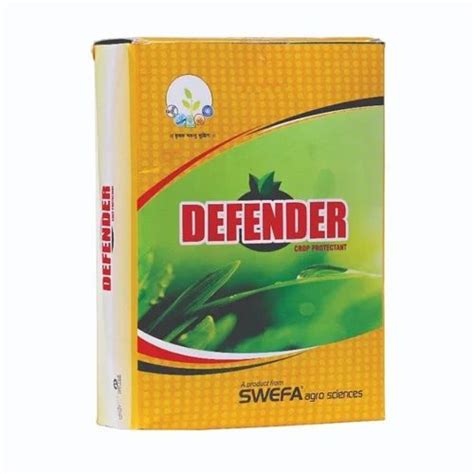 Bio Fungicide - Rapid Crop Protectant Bio Fungicide Manufacturer from ...