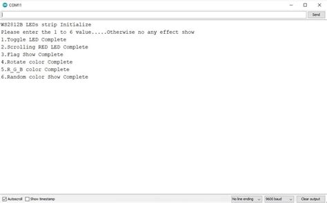 Image result for Addressable LEDs Arduino WS2812B