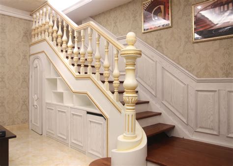 楼梯间设计技巧 楼梯间设计思路 - 装修公司