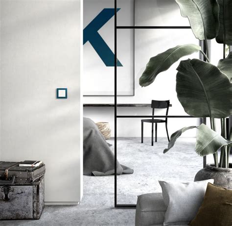 Busch-Jaeger – Intelligent building control KNX