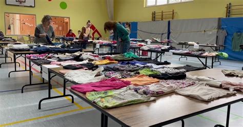 Regensburg: Greenpeace lädt zur Kleidertausch-Party beim Bürgerfest ein ...