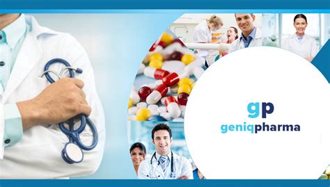 Geniq Pharma Pvt. Ltd.