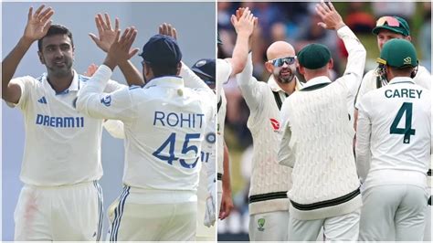 WTC Points Table: Team India achieved the number-1 crown, Australia's ...