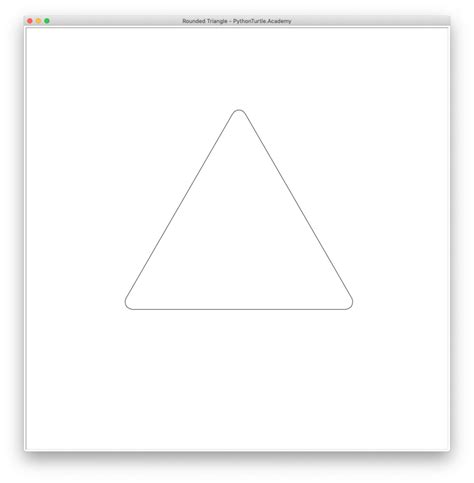 Image result for Python Triangle