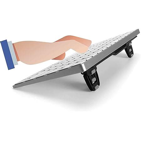 GPG2 ESC Flip Computer Keyboard Stand & Laptop Stand - 3 Adjustable ...