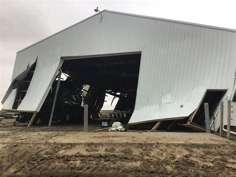 Friday April 26, 2024: 5 Tornadoes Impact Portions Of South Central ...