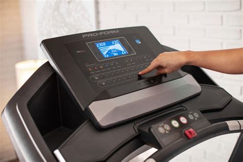 How To Turn Off Screen On ProForm Treadmill | Runningshorts