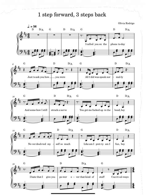 Image result for One Step Forward Cover