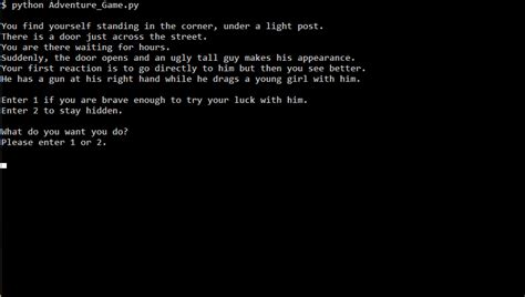Image result for Python Adventure