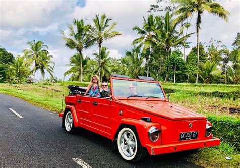 Ubud VW Tour - 2022 What to Know Before You Go (with Photos) - Tripadvisor
