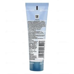 Neutrogena Ultra Sheer Dry Touch Sunblock Spf 50 Lotion 30 Ml - Uses ...