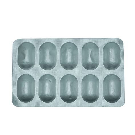 Rantac RD Capsule | Uses, Side Effects, Price | Apollo Pharmacy