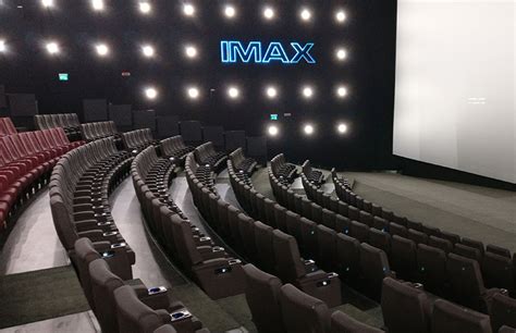 Theaters – Sigma Engineered Solutions, PC