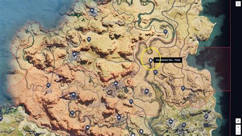 Securement Silo Theta walkthrough - Once Human