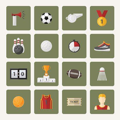 Sports Icon 的图像结果