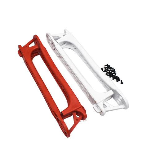 Buy F450 F550 Quadcopter Replacement Arm (Red White) at HNHcart.com