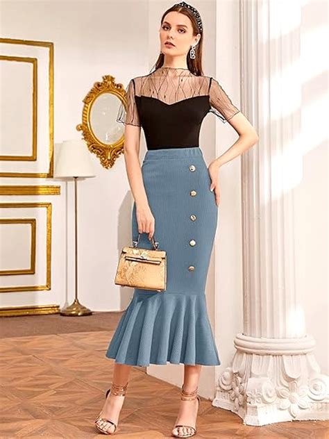27 Skirt Styles for Every Body Type: Find your Perfect Fit