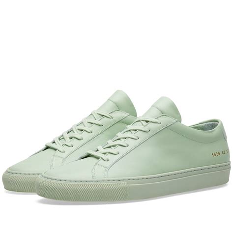 Common Projects Original Achilles Low Carta | END. (IT)