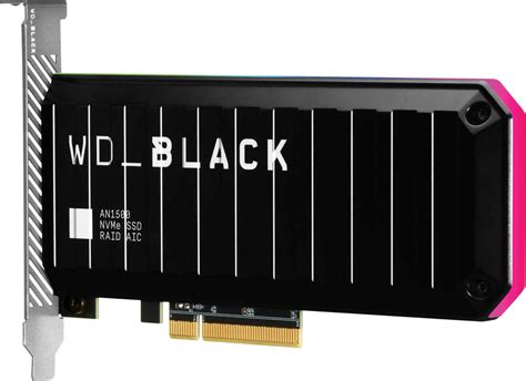 WD Black AN1500 1 TB Internal Solid State Drive | Price, Key Features ...